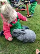 Groen Kinderdagverblijf foto 8