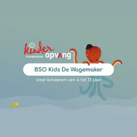 BSO Kids Wagemaker 2