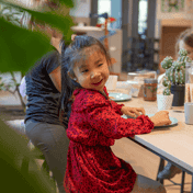 BSO Kids Wagemaker 3