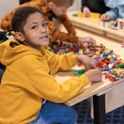 BSO Kids Wagemaker foto 4