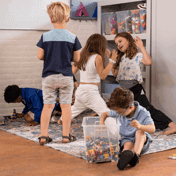 BSO Kids Wagemaker foto 5