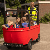 BSO Kids Wagemaker foto 6