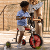 BSO Kids Wagemaker foto 8