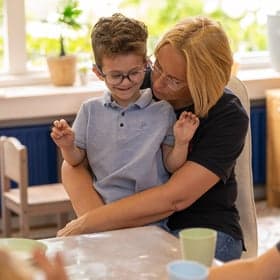 BSO Kids Wagemaker foto 10