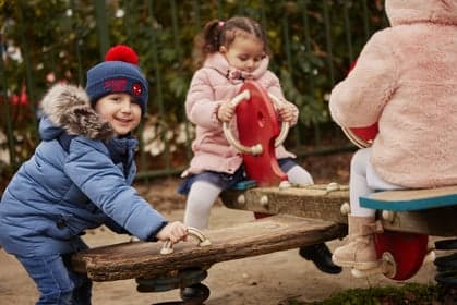 Partou KDV Balistraat 79 2