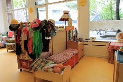 Partou KDV Balistraat 79 3