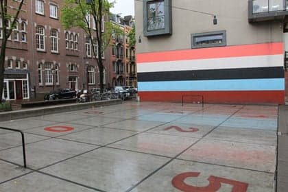 Partou KDV Balistraat 79 foto 4