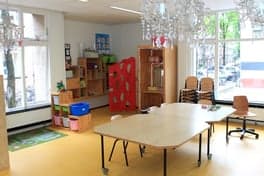 Partou KDV Balistraat 79 foto 5