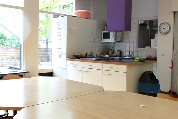 Partou KDV Balistraat 79 foto 6