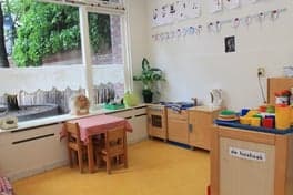 Partou KDV Balistraat 79 foto 7