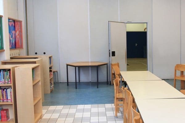 Partou KDV Balistraat 79 foto 8