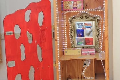 Partou KDV Balistraat 79 foto 9