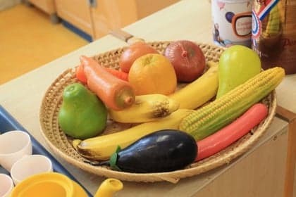 Partou KDV Balistraat 79 foto 10