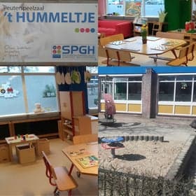 Peuterspeelzaal Dreumes foto 5