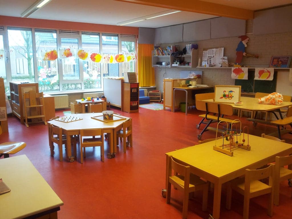 Peuterspeelzaal Dreumes foto 8