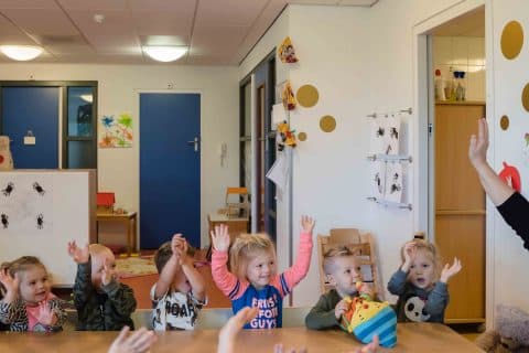 Kibeo de Grienden Lage Zwaluwe