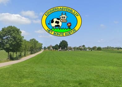 Eigen&Wijzer KDV Het Bonte Koetje 2