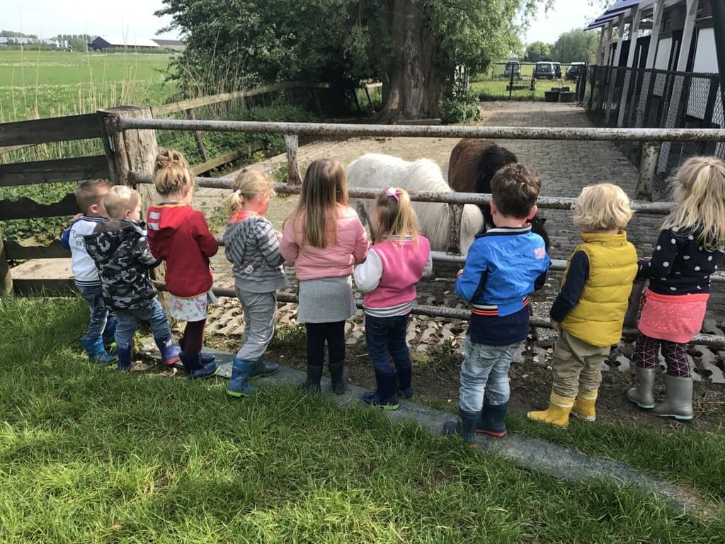 Eigen&Wijzer KDV Het Bonte Koetje 3