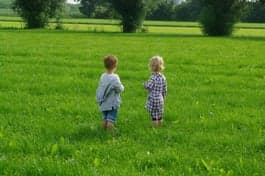 Eigen&Wijzer KDV Het Bonte Koetje foto 5