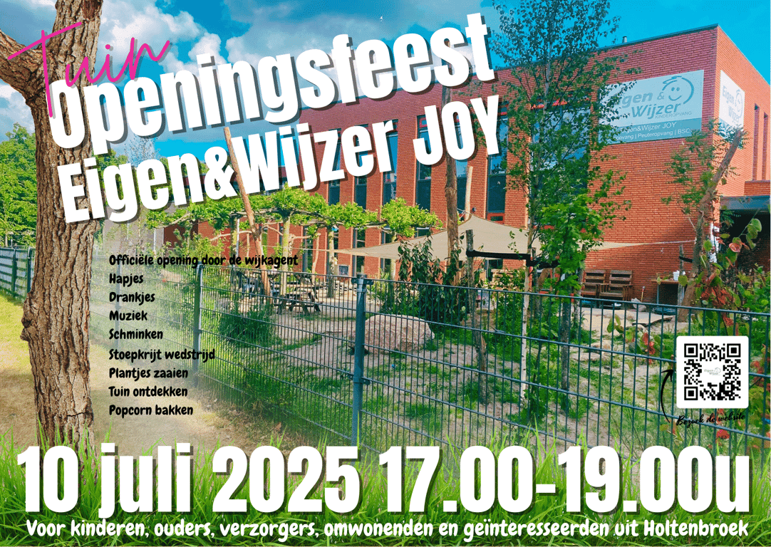 Eigen&Wijzer KDV Het Bonte Koetje foto 10