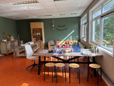 Kidz United - Biezen Kidz 3