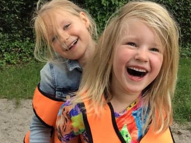 Kidz United - Biezen Kidz foto 4