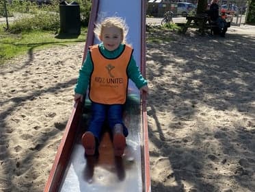 Kidz United - Biezen Kidz foto 6