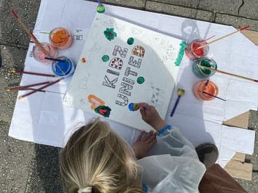 Kidz United - Biezen Kidz foto 7