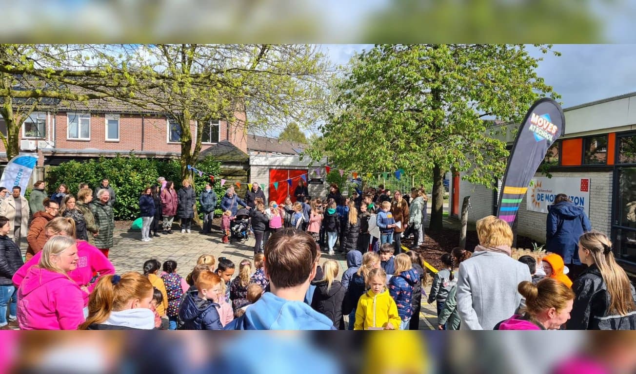 Kindcentrum de Zonnetuin foto 4