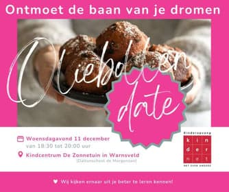 Kindcentrum de Zonnetuin foto 5