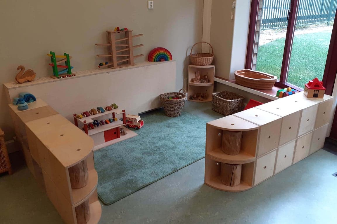 Kindcentrum Schoonderloo BSO foto 4