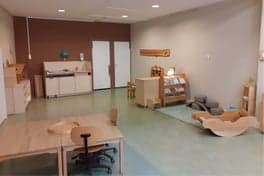 Kindcentrum Schoonderloo BSO foto 6