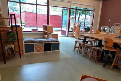 Kindcentrum Schoonderloo BSO foto 7