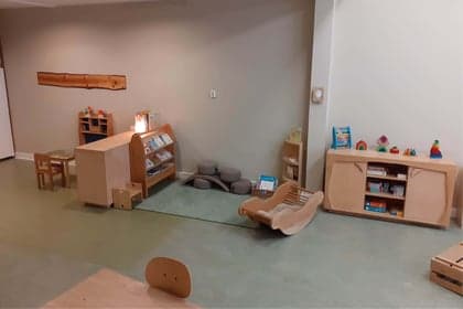 Kindcentrum Schoonderloo BSO foto 8