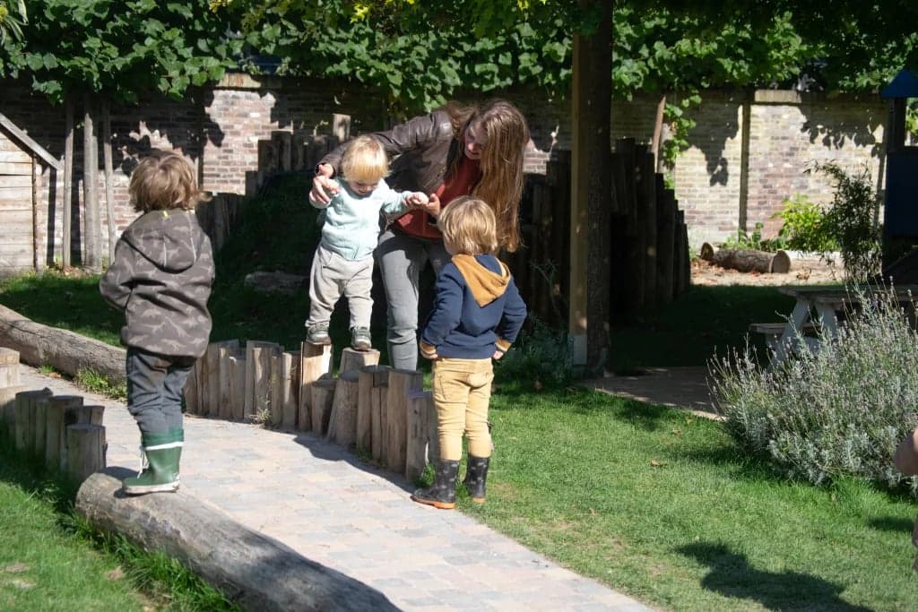 PSZ het Stoerwoud foto 5