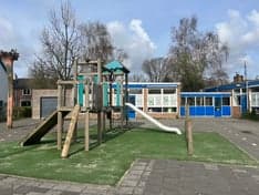 Hero BSO Generaal Spoorlaan