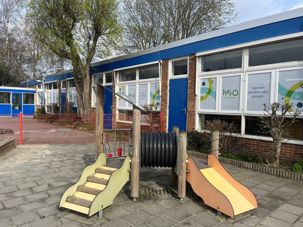 Hero BSO Generaal Spoorlaan 2