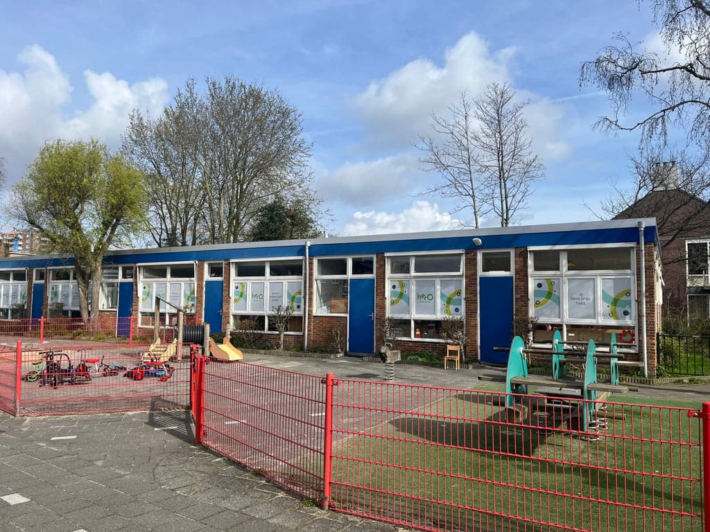 Hero BSO Generaal Spoorlaan 3