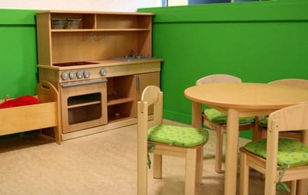 Hero BSO Generaal Spoorlaan foto 7