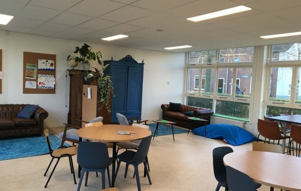 Hero BSO Generaal Spoorlaan foto 8