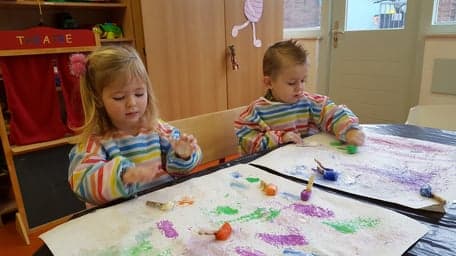 Peuteropvang Kommunika 2