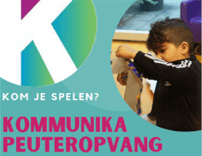 Peuteropvang Kommunika 3