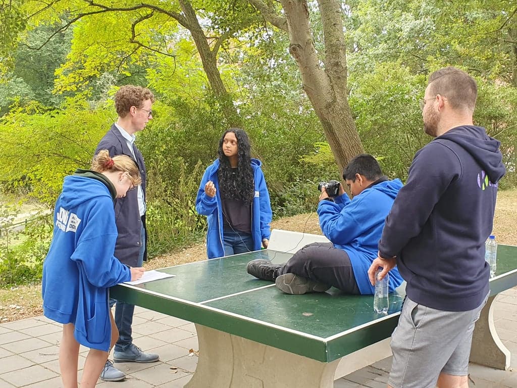 Peuteropvang Kommunika foto 5