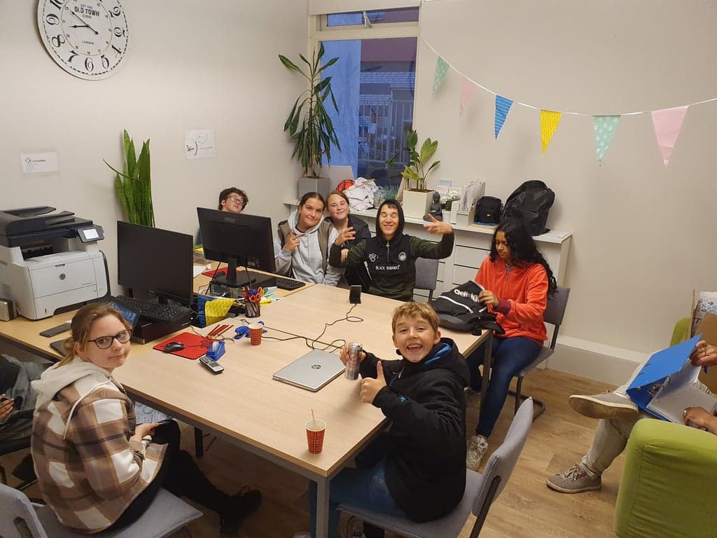 Peuteropvang Kommunika foto 7