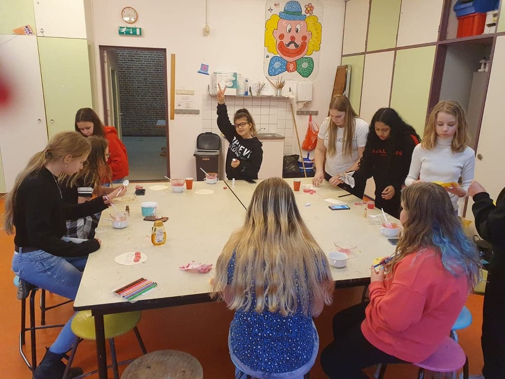 Peuteropvang Kommunika foto 9