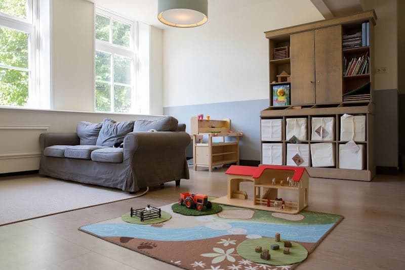 CompaNanny Dintelstraat B.V. 3