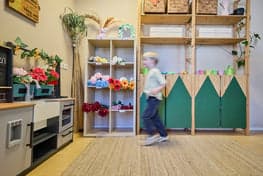 Doomijn BSO Herfterweg