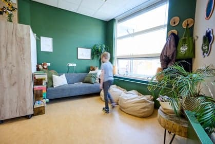 Doomijn BSO Herfterweg 2