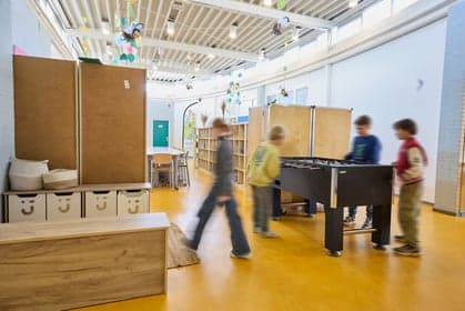 Doomijn BSO Herfterweg 3