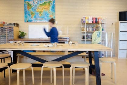 Doomijn BSO Herfterweg foto 5